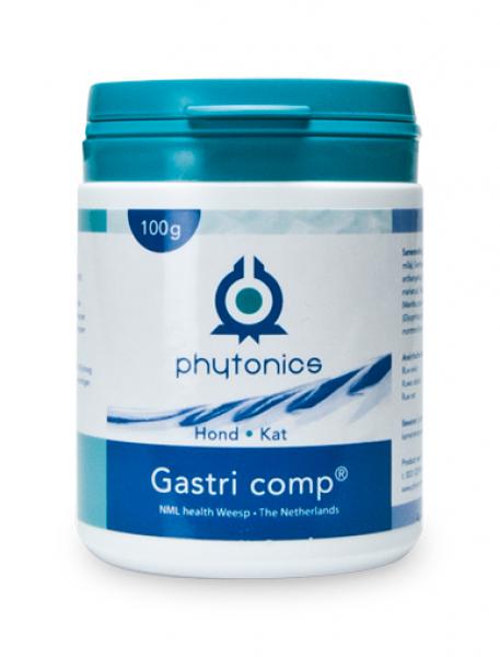 Phytonics Gastri Comp