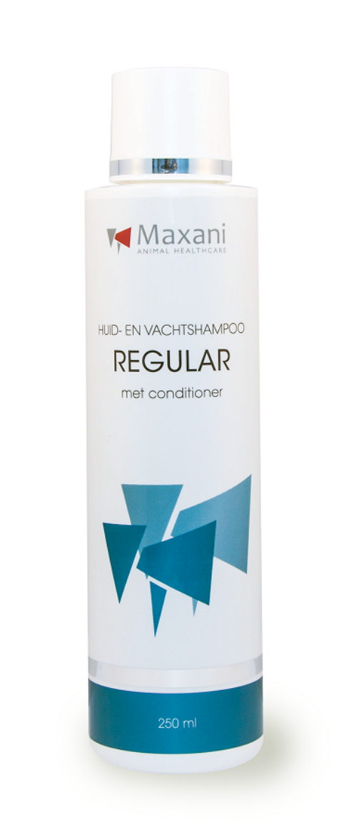 Maxani Regular Shampoo met Conditioner
