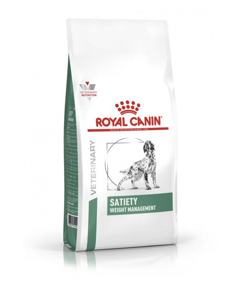 Royal Canin Satiety Management