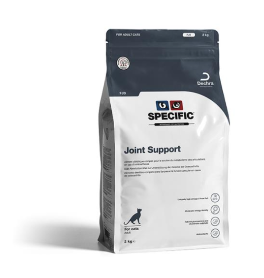 Specific Joint Support FJD