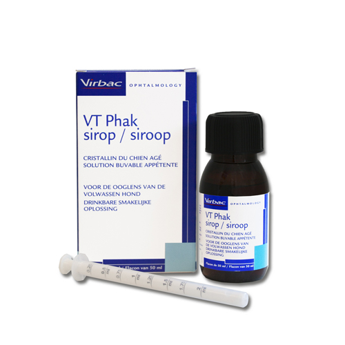 VT-Phak siroop