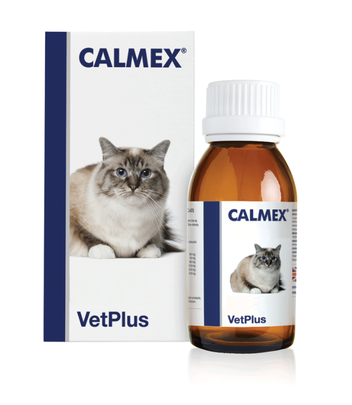 VetPlus Calmex Kat