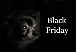 Black Friday: profiteer deze week van extra veel kortingen!